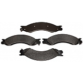 Raybestos Brakes Brake Pad - MGD1064M