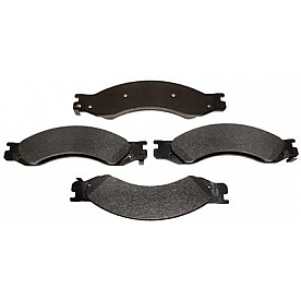 Raybestos Brakes Brake Pad - MGD1064M
