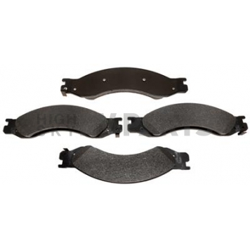 Raybestos Brakes Brake Pad - MGD1064M