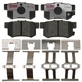 Raybestos Brakes Brake Pad - EHT537H