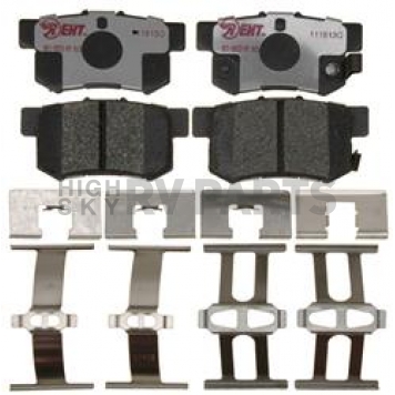 Raybestos Brakes Brake Pad - EHT537H