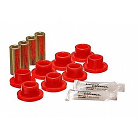 Energy Suspension Control Arm Bushing - 16.3111R