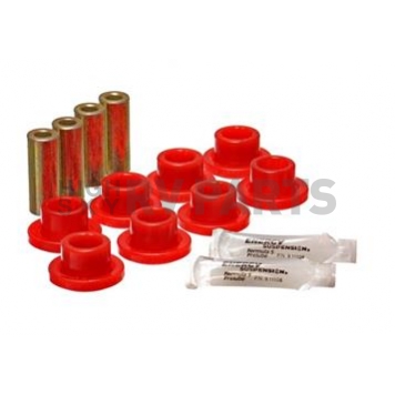 Energy Suspension Control Arm Bushing - 16.3111R