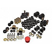 Energy Suspension Bushing Kit Hyper-Flex System - 7.18104G