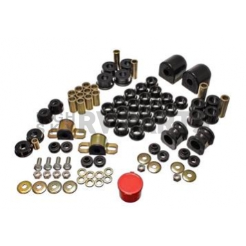 Energy Suspension Bushing Kit Hyper-Flex System - 7.18104G
