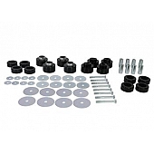 Nolathane Body Mount Bushing - REV220.0126