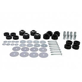 Nolathane Body Mount Bushing - REV220.0126
