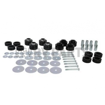 Nolathane Body Mount Bushing - REV220.0126