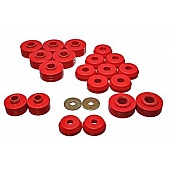 Energy Suspension Body Mount Bushing - 4.4109R