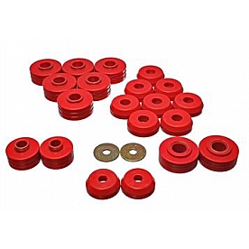 Energy Suspension Body Mount Bushing - 4.4109R