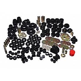 Energy Suspension Bushing Kit Hyper-Flex System - 8.18116G