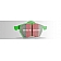 EBC Brakes Brake Pad - DP21868
