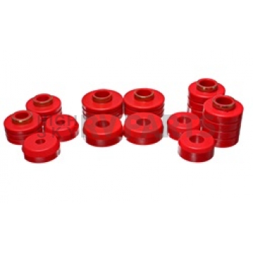 Energy Suspension Body Mount Bushing - 4.4103R