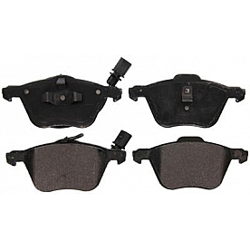 Wagner Brakes Brake Pad - ZX880