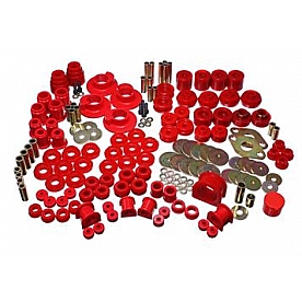 Energy Suspension Bushing Kit Hyper-Flex System - 8.18116R