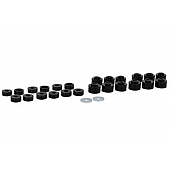 Nolathane Body Mount Bushing - REV220.0136