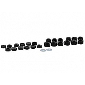 Nolathane Body Mount Bushing - REV220.0136