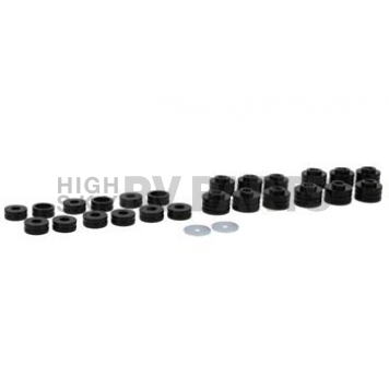 Nolathane Body Mount Bushing - REV220.0136