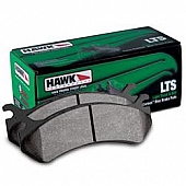 Hawk Performance Brake Pad - HB674Y.664