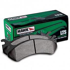 Hawk Performance Brake Pad - HB674Y.664