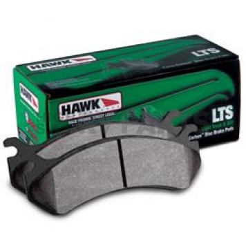 Hawk Performance Brake Pad - HB674Y.664