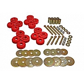 Energy Suspension Body Mount Bushing - 4.4110R