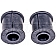 Dorman MAS Select Chassis Stabilizer Bar Mount Bushing - BSK74500