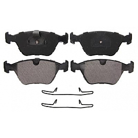 Wagner Brakes Brake Pad - ZX901