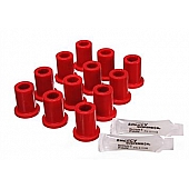 Energy Suspension Leaf Spring Bushing - 8.2105R