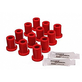 Energy Suspension Leaf Spring Bushing - 8.2105R