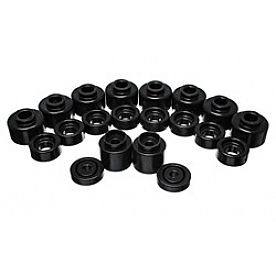 Energy Suspension Body Mount Bushing - 4.4111G