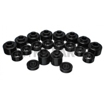Energy Suspension Body Mount Bushing - 4.4111G