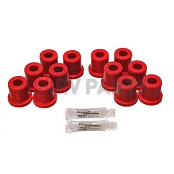 Energy Suspension Leaf Spring Bushing - 8.2106R