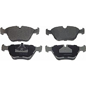 Wagner Brakes Brake Pad - MX394