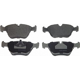 Wagner Brakes Brake Pad - MX394