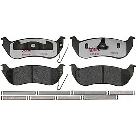 Raybestos Brakes Brake Pad - EHT981H