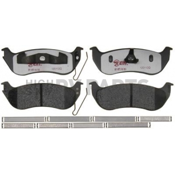 Raybestos Brakes Brake Pad - EHT981H