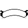 EBC Brakes Brake Pad - DP31305C