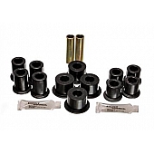 Energy Suspension Leaf Spring Bushing - 8.2107G