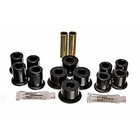 Energy Suspension Leaf Spring Bushing - 8.2107G
