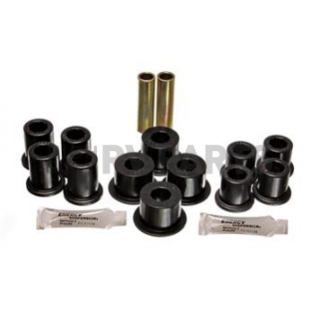 Energy Suspension Leaf Spring Bushing - 8.2107G