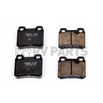 Power Stop Brake Pad - 16-427