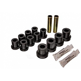 Energy Suspension Leaf Spring Bushing - 3.2121G