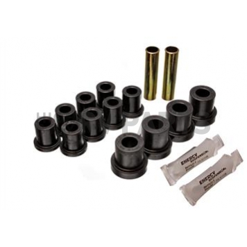 Energy Suspension Leaf Spring Bushing - 3.2121G