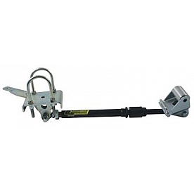 Competition Engineering Slide-A-Link Traction Bar - 2096