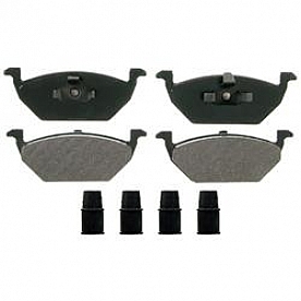 Wagner Brakes Brake Pad - ZX768B