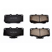 Power Stop Brake Pad - 16-436