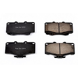 Power Stop Brake Pad - 16-436