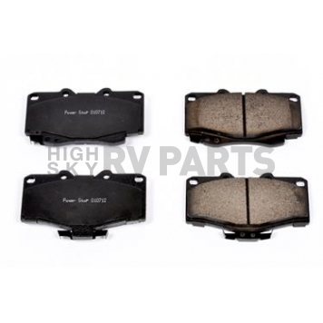 Power Stop Brake Pad - 16-436