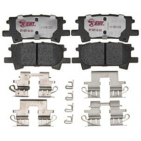 Raybestos Brakes Brake Pad - EHT996H